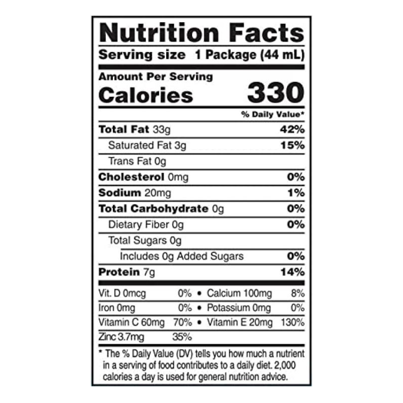 Benecalorie® Ready to Use Calorie and Protein Food Enhancer 1 Each 