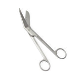 Bergmann Bandage Scissors 