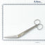 Bergmann Bandage Scissors 