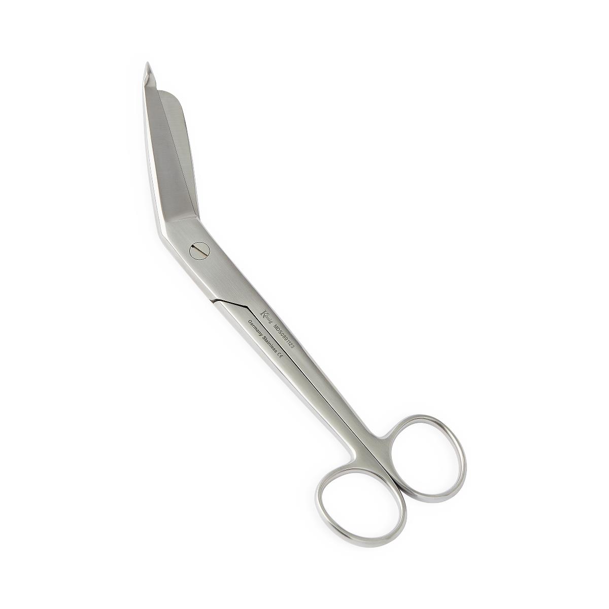 Bergmann Bandage Scissors 