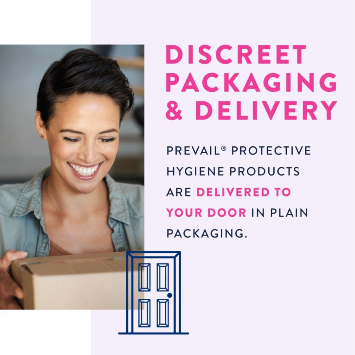 Prevail® Daily Underwear For Women