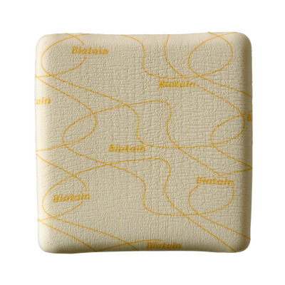 Biatain Non-adhesive without Border Foam Dressing 1 Each 