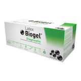 Biogel® Diagnostic™ Latex Extended Cuff Length Exam Glove 6.5 Box of 25 