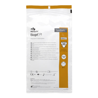 Biogel® PI Polyisoprene Surgical Glove 6 Box of 50 