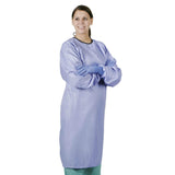 Blockade Backless Cover Gowns