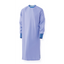 Blockade Fluid- and Static-Resistant Reusable Cover Gowns 1 Ply 2XL Snaps