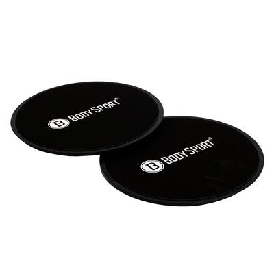 Body Sport® Gliders 