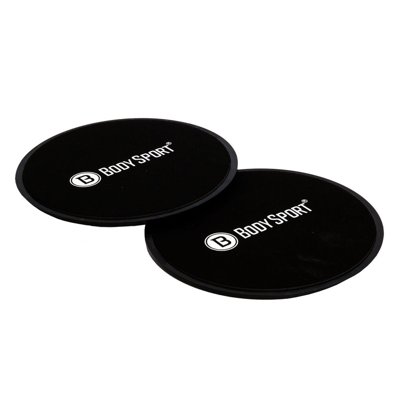 Body Sport® Gliders 