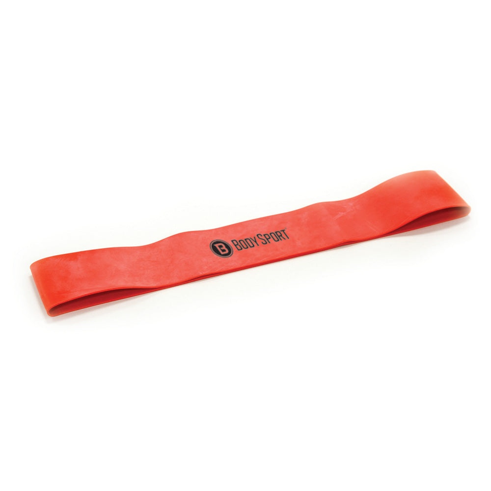 Body Sport Super Loop Green Heavy Duty Resistance Band NEW! MSRP $39.99 - View #2