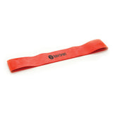 Body Sport® Loop Exercise Bands Yellow Medium 