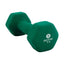 Body Sport® Neoprene Dumbbells 1 Lbs. Each 