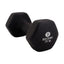 Body Sport® Neoprene Dumbbells 1 Lbs. Each 