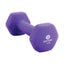 Body Sport® Neoprene Dumbbells 1 Lbs. Each 