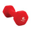 Body Sport® Neoprene Dumbbells 1 Lbs. Each 