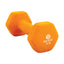 Body Sport® Neoprene Dumbbells 1 Lbs. Each 