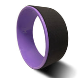 Body Sport® Yoga Wheel Blue 