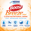 Boost Breeze®  Nutritional Drink Clear Oral Supplement