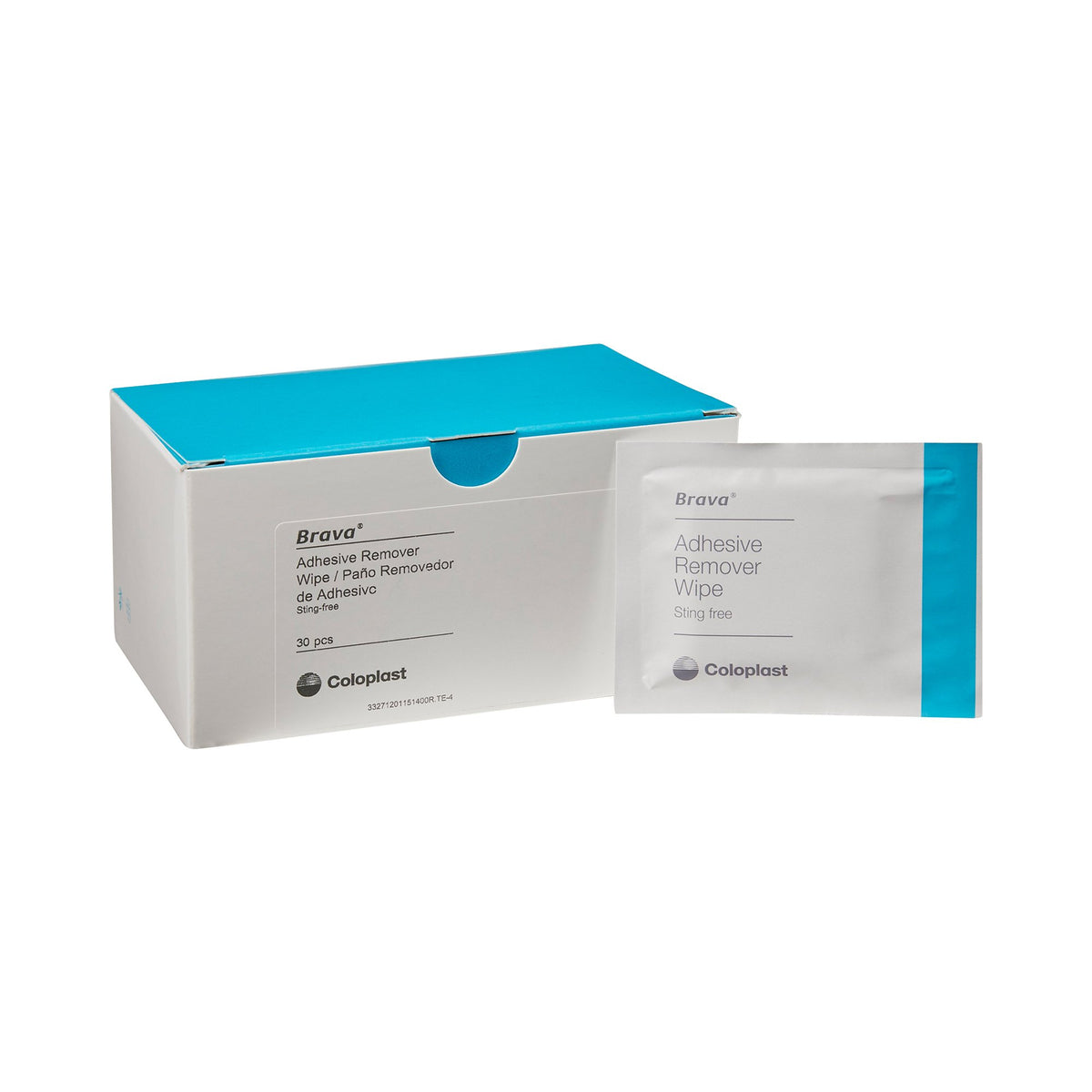 Brava Adhesive Remover 1 Each 