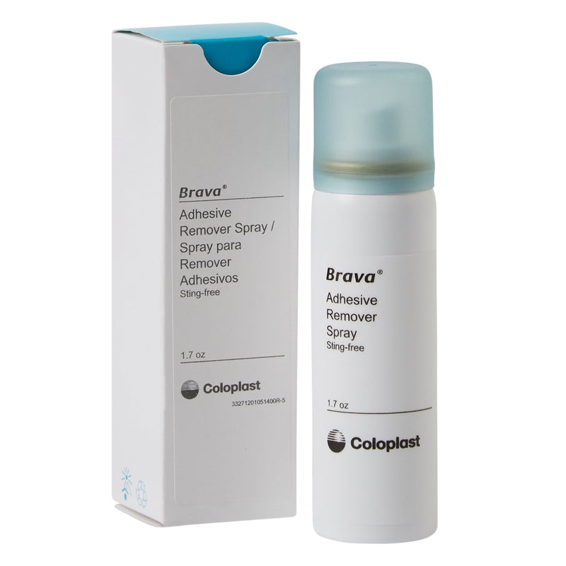 Brava® Adhesive Remover Spray 