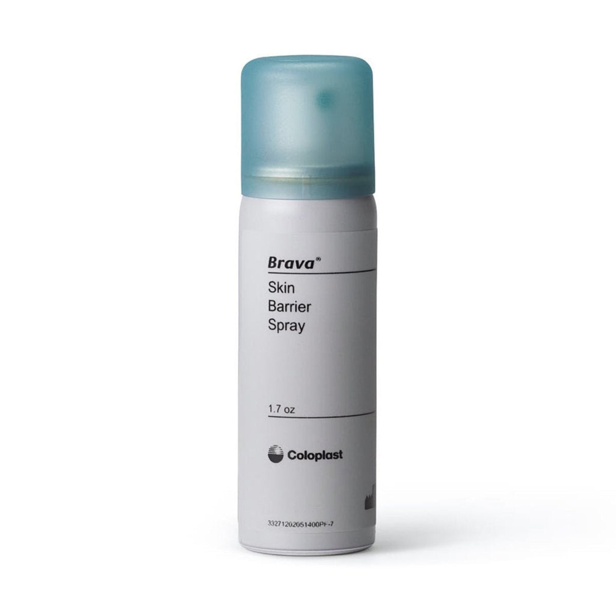 Brava® Skin Barrier Spray 