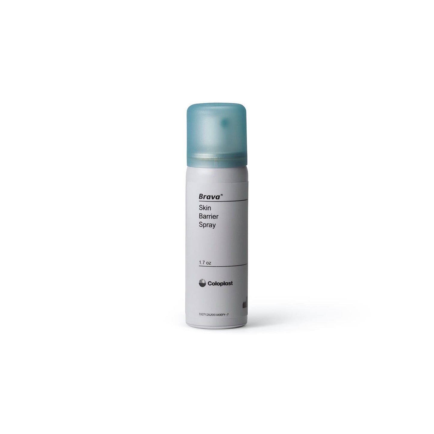 Brava® Skin Barrier Spray 