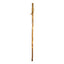 Brazos™ Assorted Hardwood Rustic Walking Stick American Hardwood 41" 