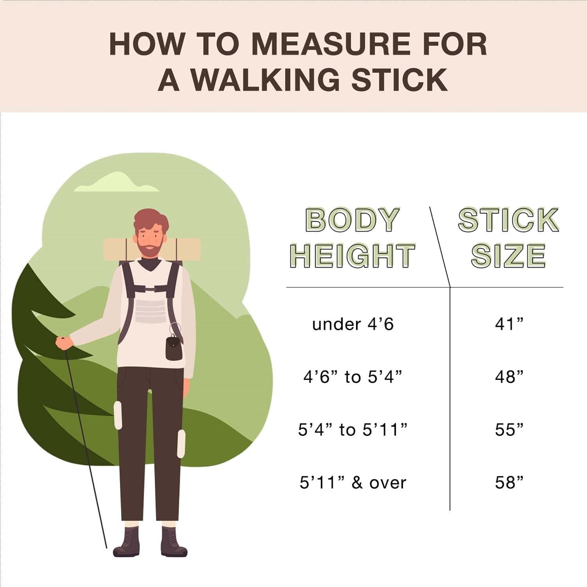 Brazos™ Free Safari 55" 