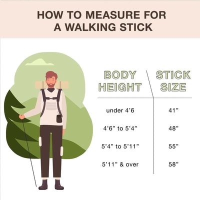 Brazos™ Free Safari 55" 