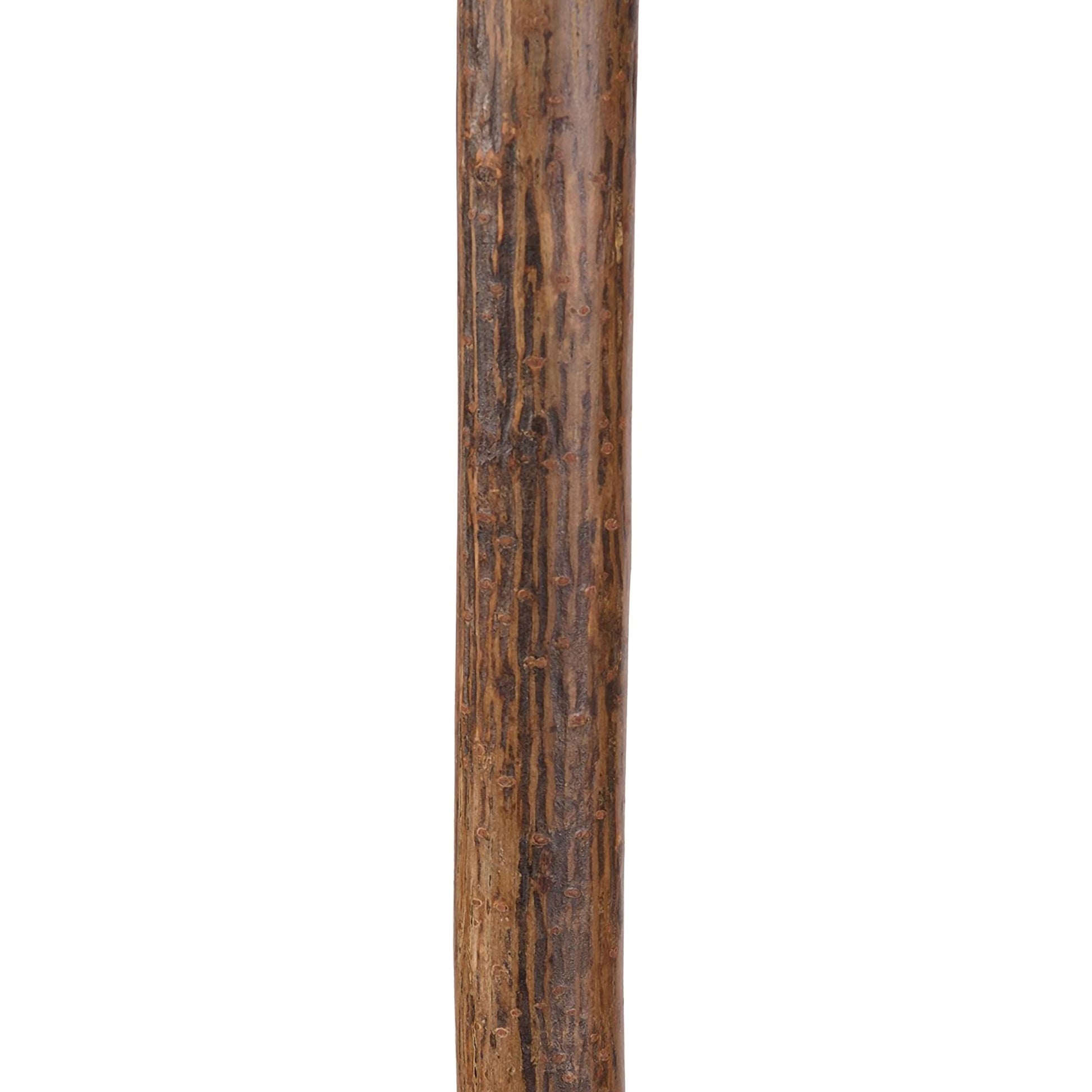 Brazos™ Natural Hardwood Root Cane Natural Hardwood 40" 