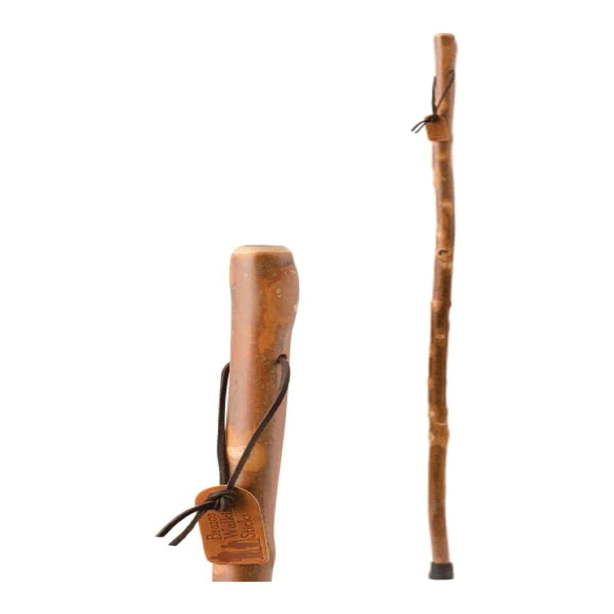 Brazos™ Sapling American Hardwood Free- American Hardwood 55" 