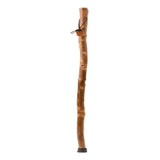 Brazos™ Sapling American Hardwood Free- American Hardwood 55" 