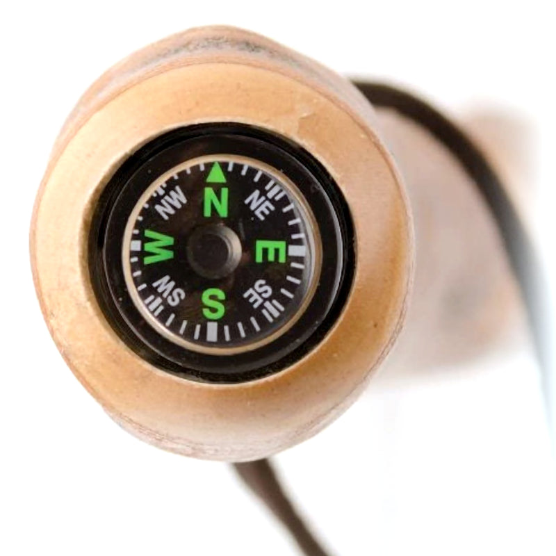 Brazos™ Sapling American Hardwood Free- American Hardwood 55" 