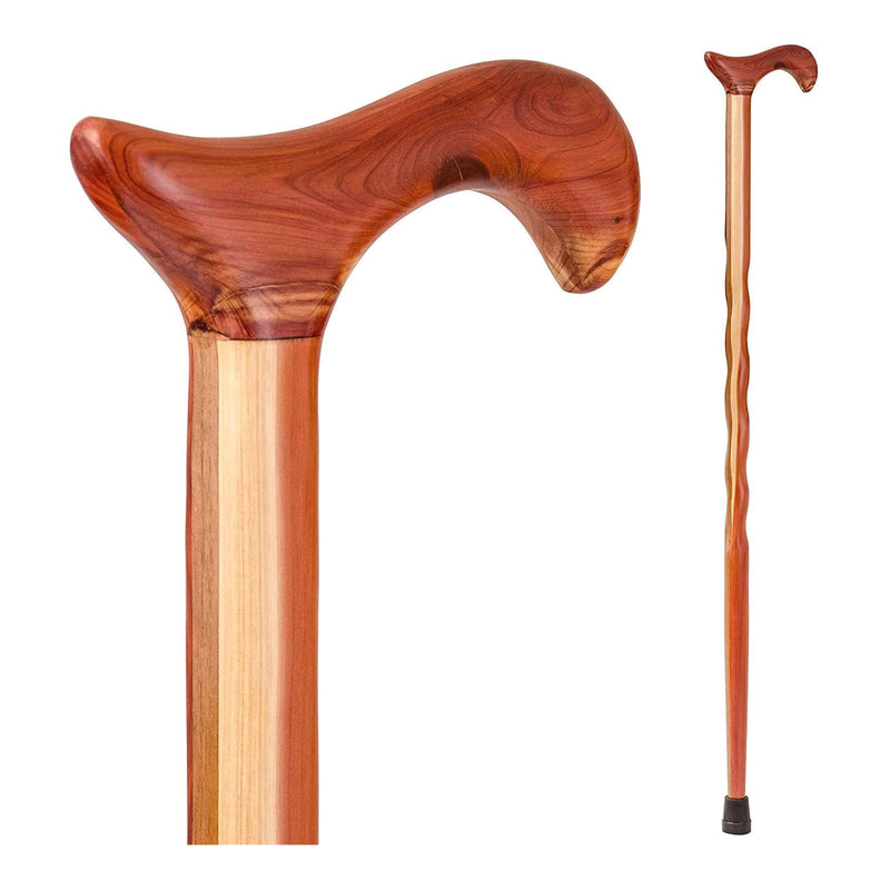 Brazos™ Twisted Cane Cedar 34" 