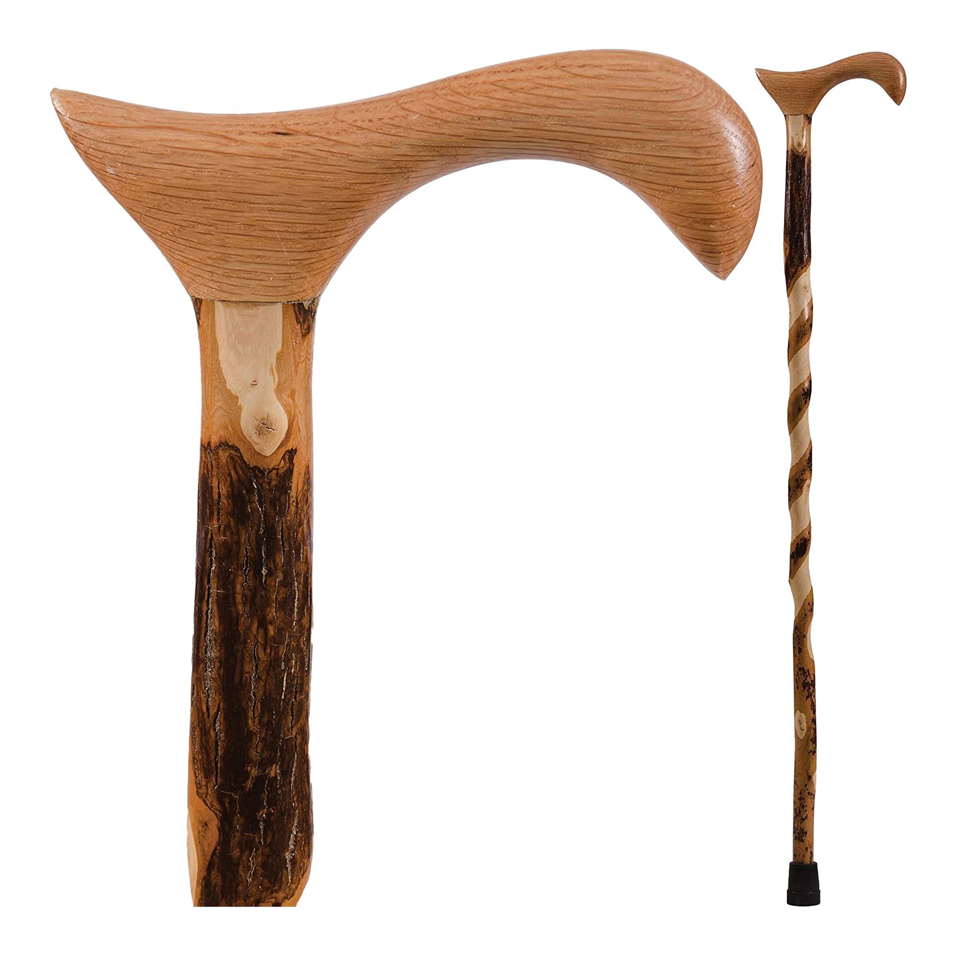 Brazos™ Twisted Cane Cedar 34" 