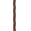 Brazos™ Twisted Cane with T-Handle Red Cedar 37" 