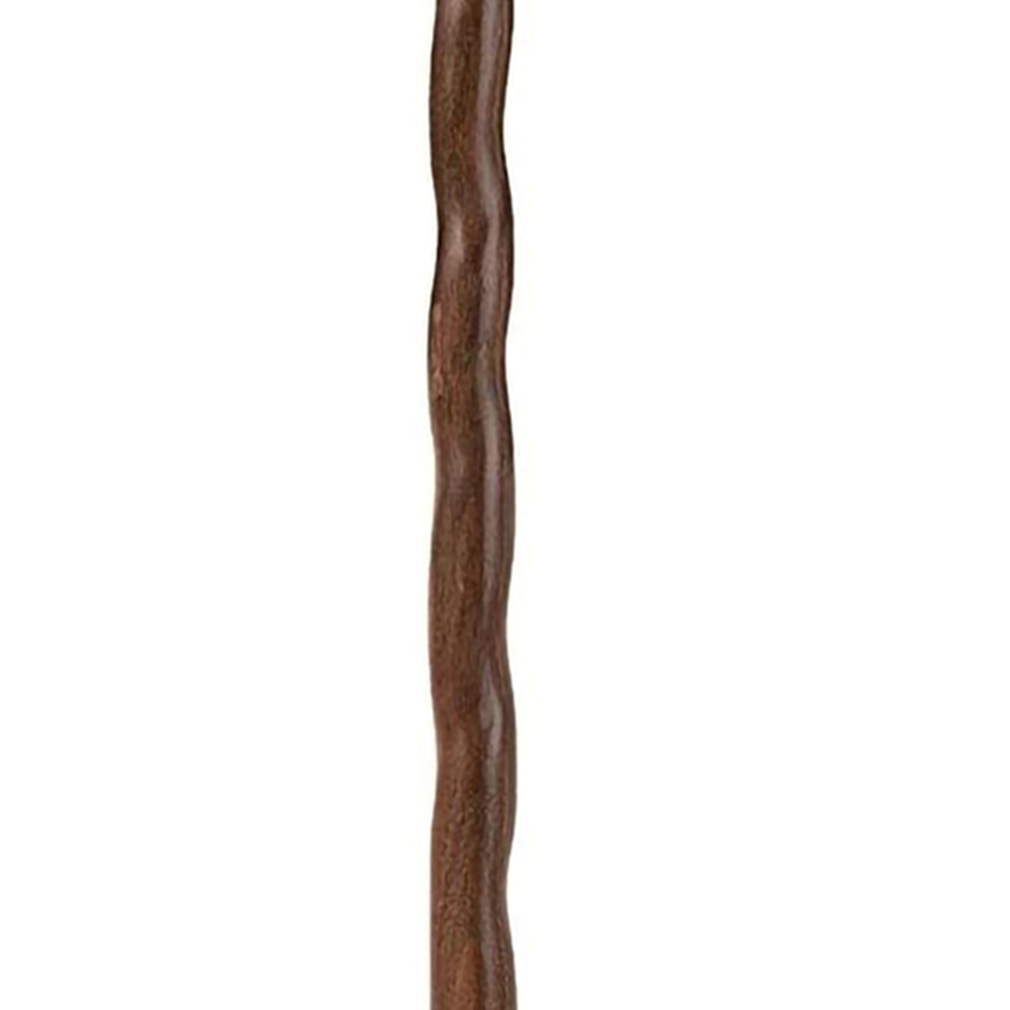 Brazos™ Twisted Cane with T-Handle Red Cedar 37" 