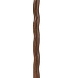 Brazos™ Twisted Cane with T-Handle Red Cedar 37" 