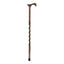 Brazos™ Twisted Oak Derby Cane Wood Grain 37" 