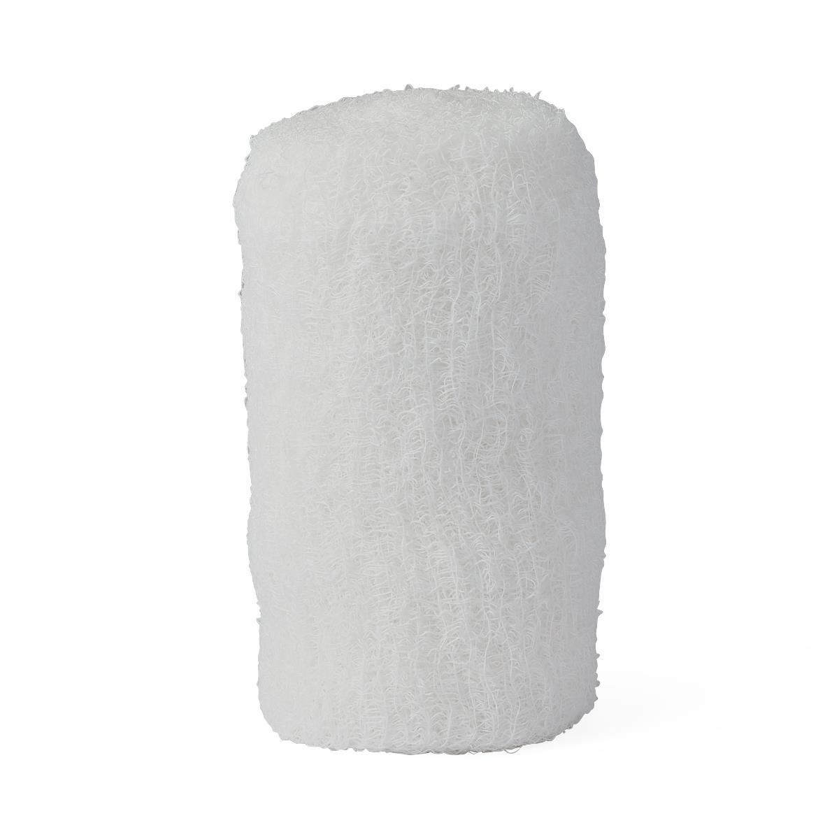 Bulkee II Non-Sterile Cotton Gauze Bandages 4.5" x 4.1 Yards Each 