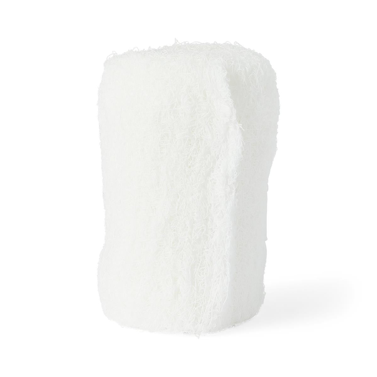Bulkee II Sterile Cotton Gauze Bandages 2.25" x 3 Yards Each 