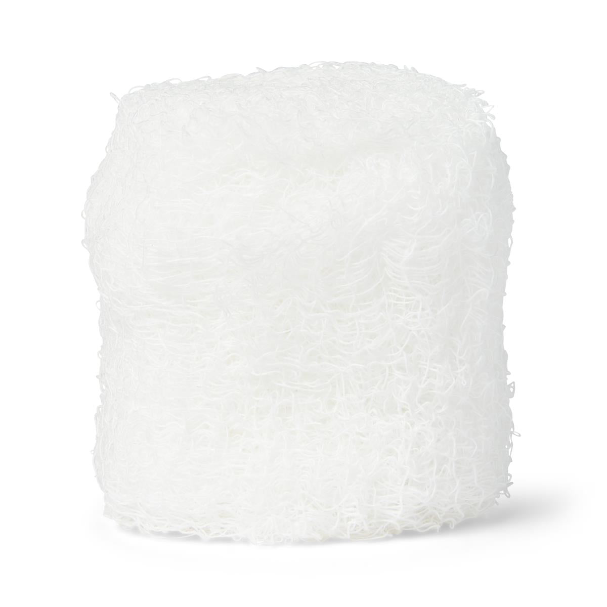 Bulkee Lite Non-Sterile Cotton Conforming Bandages 2" x 3.5 Yards Box of 12 