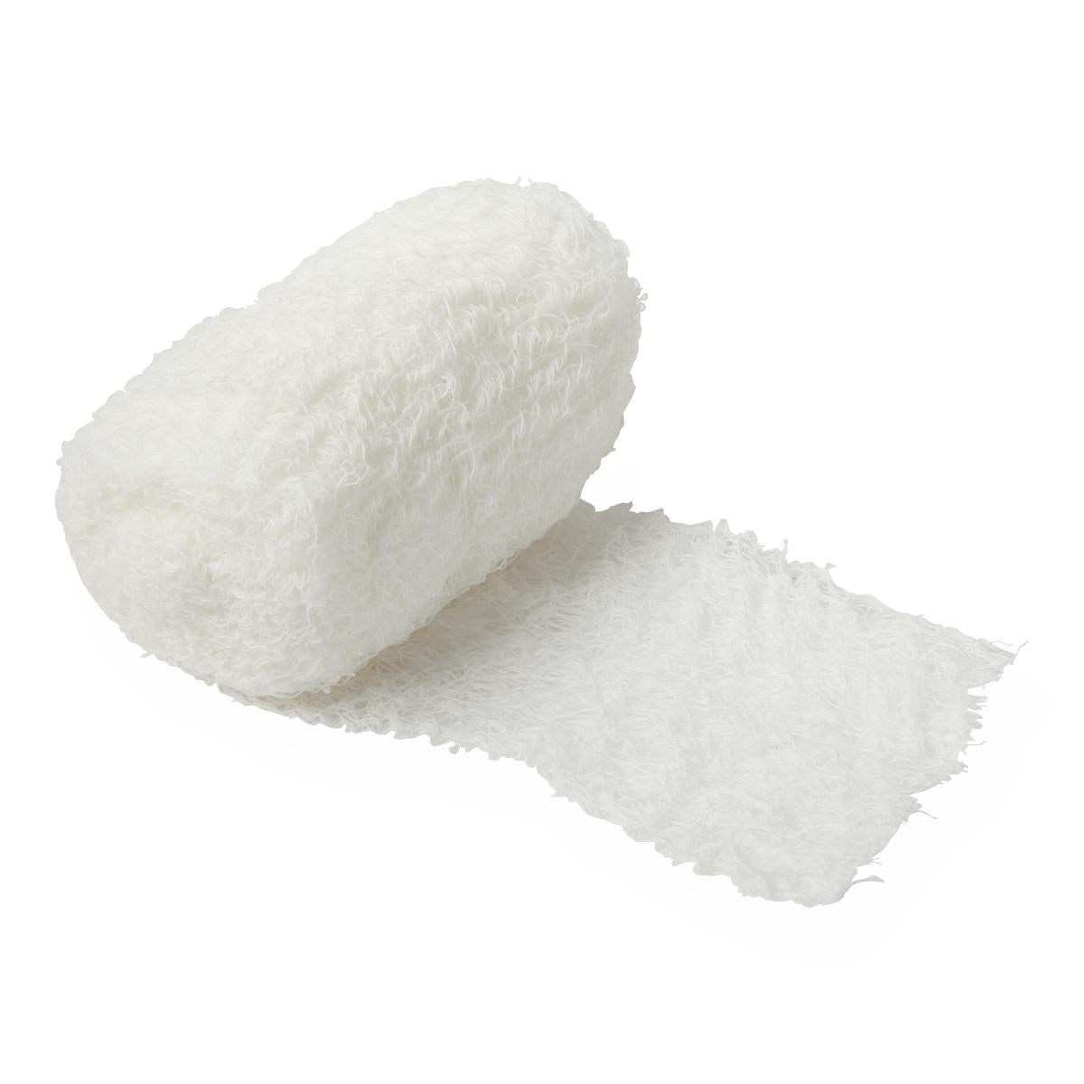 Bulkee Lite Sterile Cotton Conforming Bandages 2" x 3.5 Yards Each 