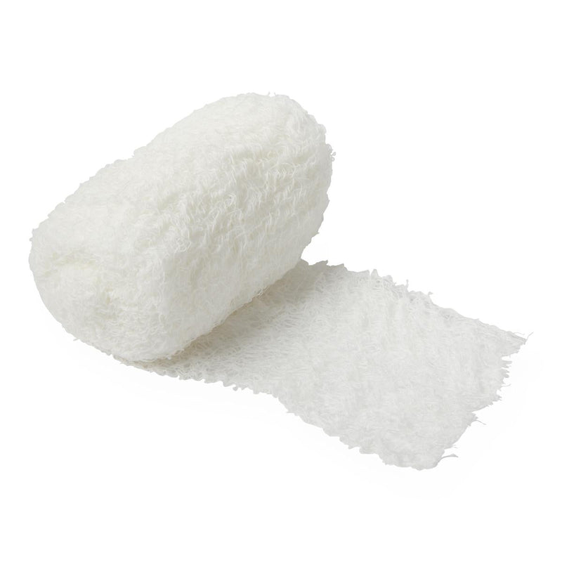 Bulkee Lite Sterile Cotton Conforming Bandages 2" x 3.5 Yards Each 