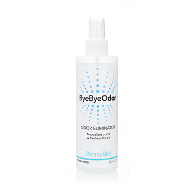 ByeByeOdor Quaternary Based Liquid 1 Each 