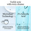 Neutrogena® Oil Free Acne Wash with Salicylic Acid