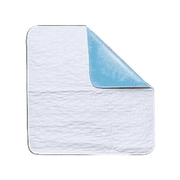 Cardinal Health™ Essentials Reusable Underpads 34" x 36" 1 Each 