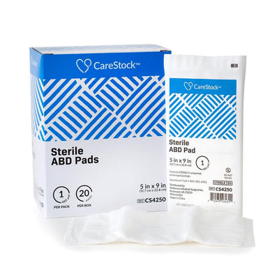 ABD Pads: Abdominal Pads & Combine Dressings ABD Pads: Abdominal Pads & Combine Dressings