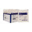 CareStock Abdominal Pad 5" x 9" Nonwoven Cellulose Case of 400