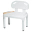 Carex® Bath Transfer Bench 
