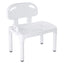 Carex® Bath Transfer Bench 